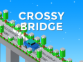 Spel Crossy Bridge