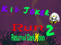 Spel Kid Joker Run 2 Return of Dark Moon