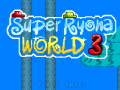 Spel Super Ryona World 3
