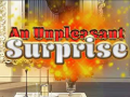 Spel An Unpleasant Surprise