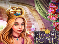 Spel Become Royalty