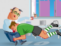Spel Tackle Your Boss Pro