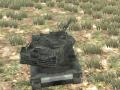 Spel  Tanks Battleground