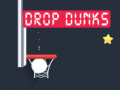 Spel Drop Dunks