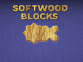 Spel Softwood Blocks