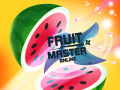 Spel Fruit Master Online