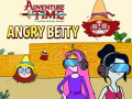 Spel Adventure Time: Angry Betty