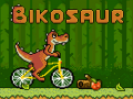 Spel Bikosaur