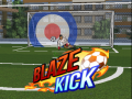 Spel Blaze Kick