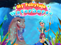 Spel My Fairytale Water Horse