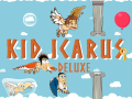 Spel Kid Icarus Deluxe