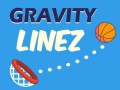 Spel Gravity linez