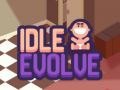 Spel Idle Evolve
