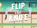 Spel Flip the Knife