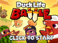 Spel Duck Life: Battle