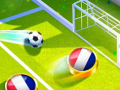 Spel Soccer Caps