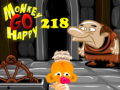 Spel Monkey Go Happy Stage 218