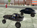 Spel Realistic Buggy Driver