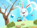 Spel Find Differences Bunny