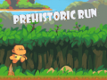 Spel Prehistoric Run