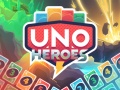 Spel Uno Heroes