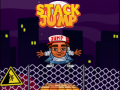Spel Stack Jump