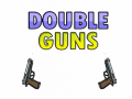 Spel Double Guns