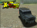 Spel Xtreme Offroad Car Racing 4x4