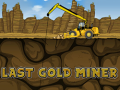Spel Last Gold Miner