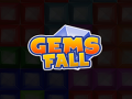 Spel Gems Fall