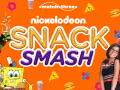 Spel Nickelodeon Snack Smash