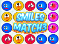 Spel  Smiles Match3