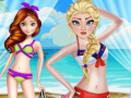 Spel Summer Beach Outfits