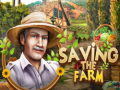Spel Saving The Farm