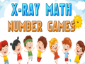 Spel X-Ray Math Multiplication