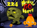 Spel Monkey Go Happy Stage 224