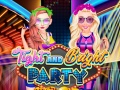 Spel Tight and Bright Party