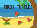 Spel Fruit Turtle