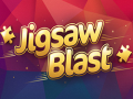 Spel Jigsaw Blast