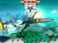 Spel Star Wars X–wing Fighter