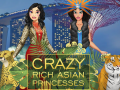 Spel Crazy Rich Asian Princesses