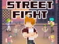 Spel Street Fight