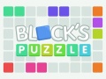 Spel Blocks Puzzle