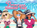 Spel Princess Summer Tans