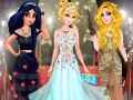 Spel Princess Red Carpet Collection