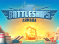 Spel Battleships Armada