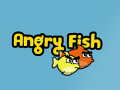 Spel Angry Fish