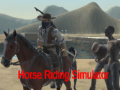 Spel Horse Riding Simulator
