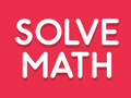 Spel Solve Math