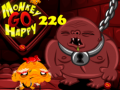 Spel Monkey Go Happy Stage 226